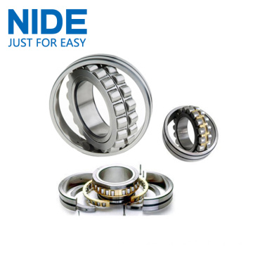 Spherical Roller Ball Bearings